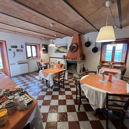 Bed and Breakfast Mancino à Poggibonsi Extérieur photo