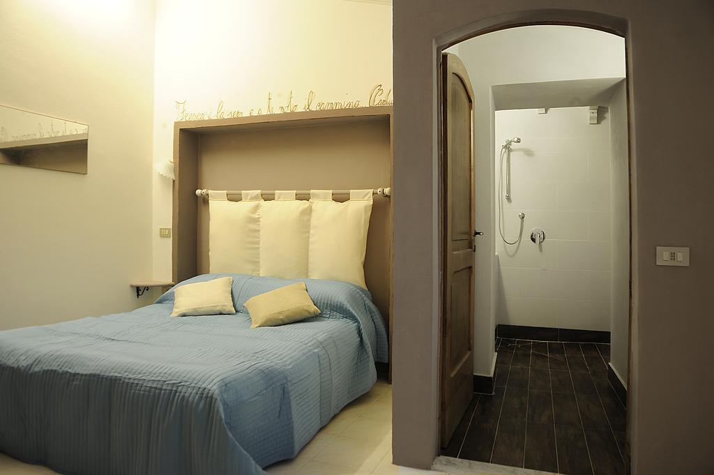 Bed and Breakfast Mancino à Poggibonsi Chambre photo