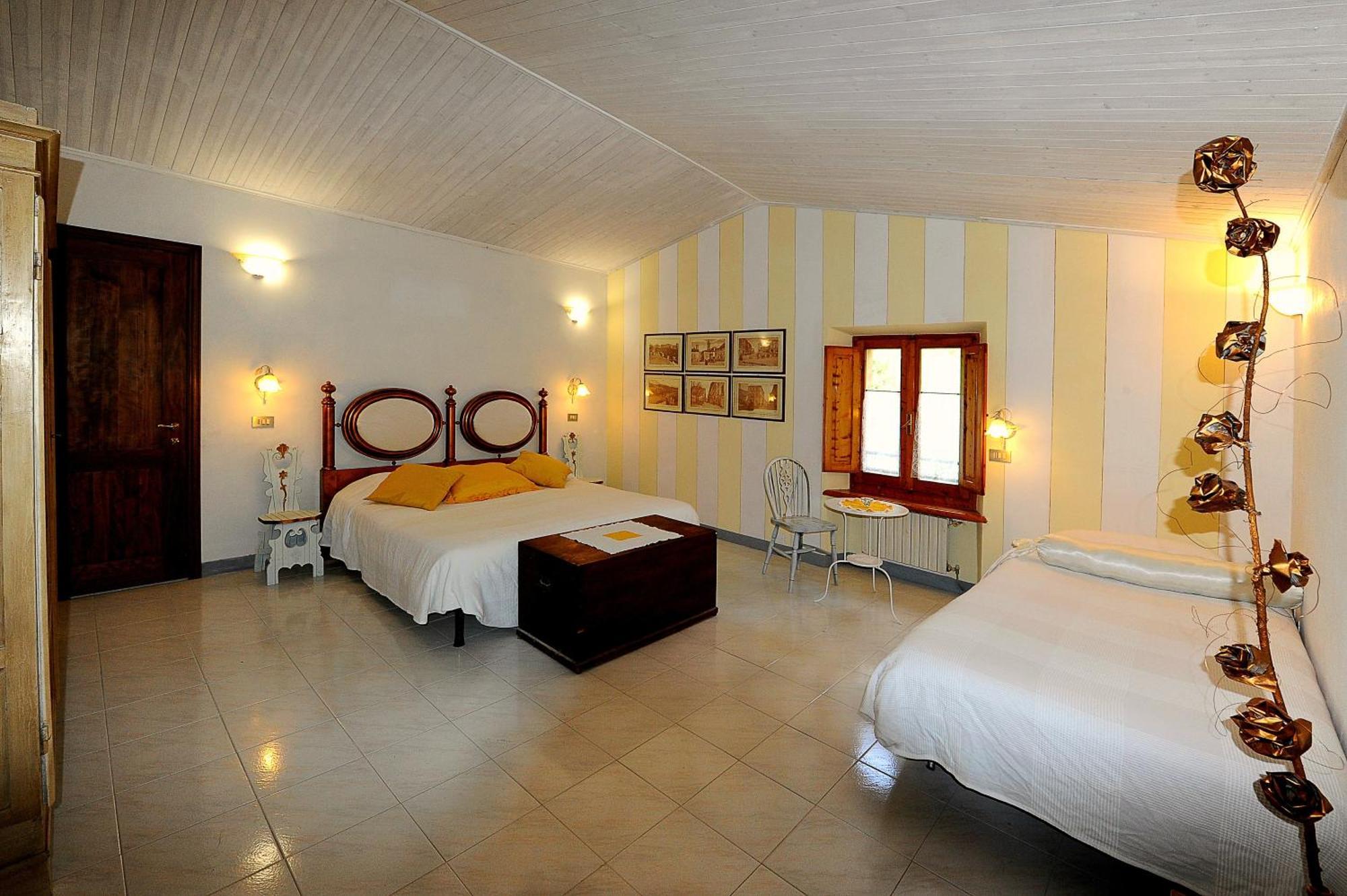 Bed and Breakfast Mancino à Poggibonsi Extérieur photo