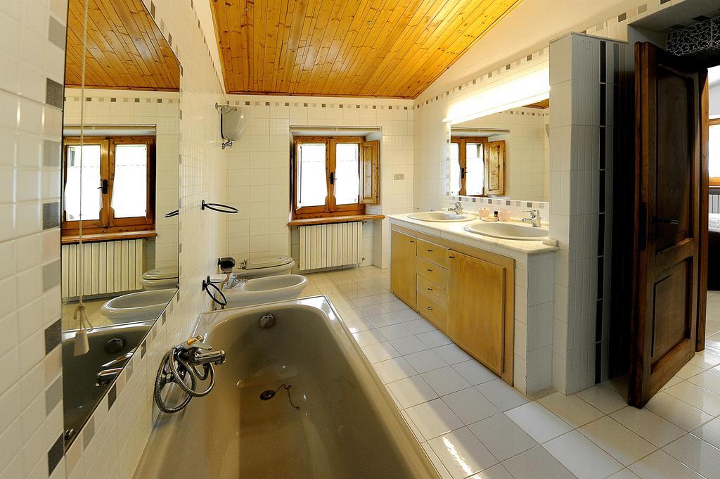 Bed and Breakfast Mancino à Poggibonsi Chambre photo